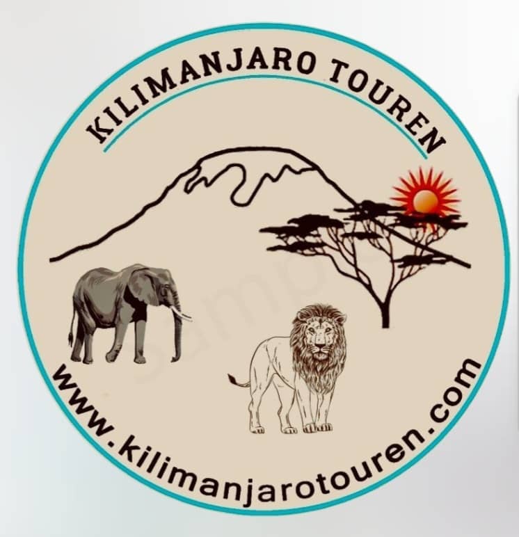 kilimanjaro touren logo